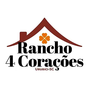 Casa de Férias Rancho 4 Corações, Urubici