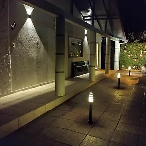 Casa de Férias Casa Alternativa Próxima Ao Centro, Urubici